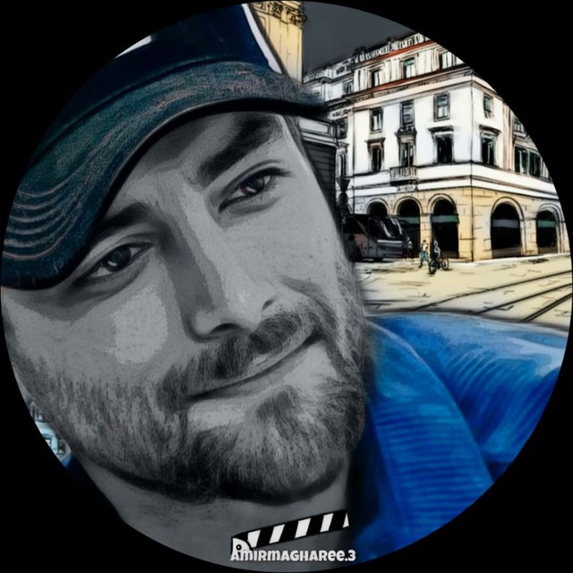 Channel Photo
