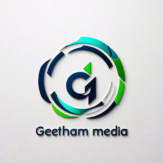 Channel Photo