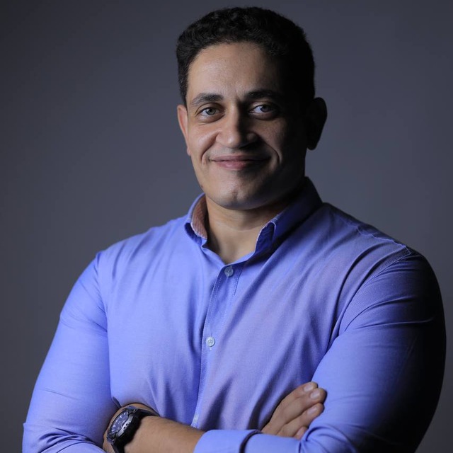 Channel Photo