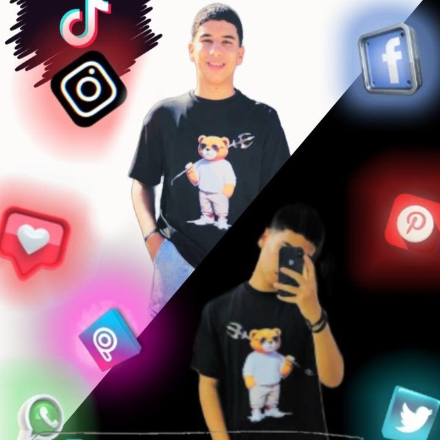 Channel Photo