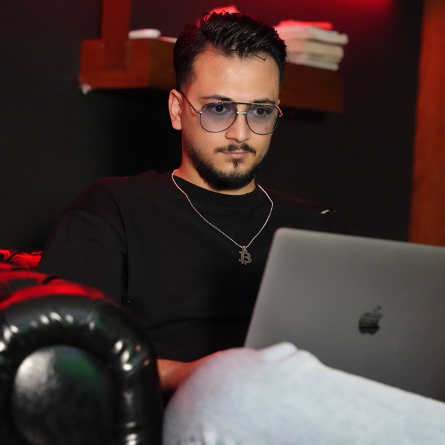 Channel Photo