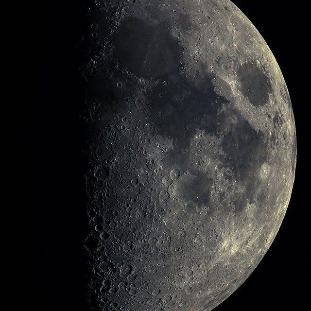 Channel Photo