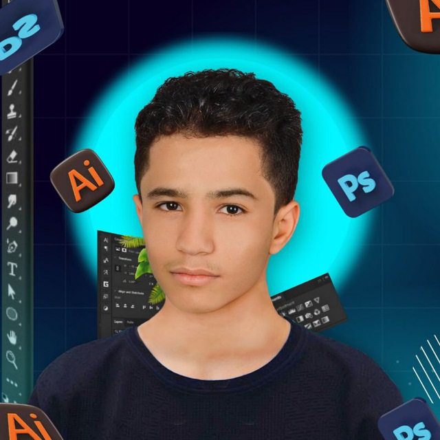Channel Photo