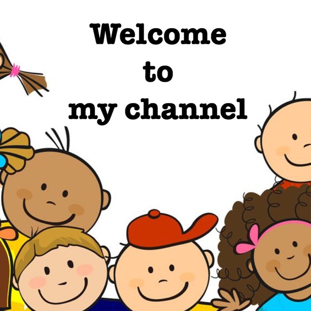 Channel Photo