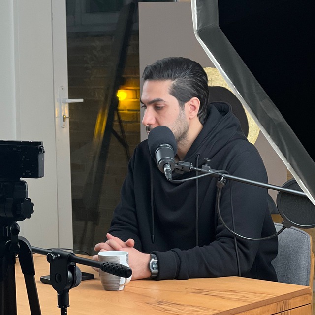 Channel Photo