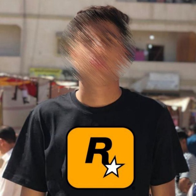 Channel Photo