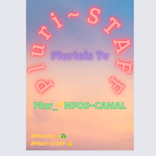 Channel Photo
