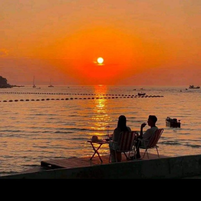 Channel Photo