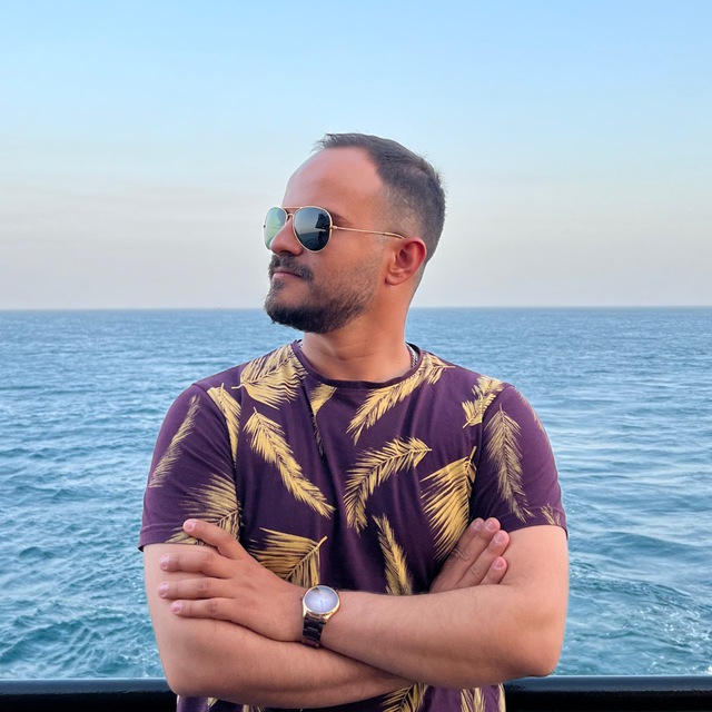 Channel Photo
