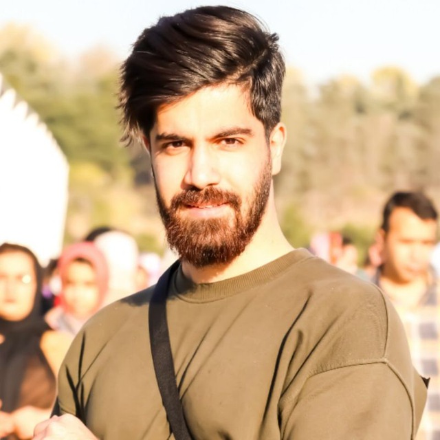 Channel Photo