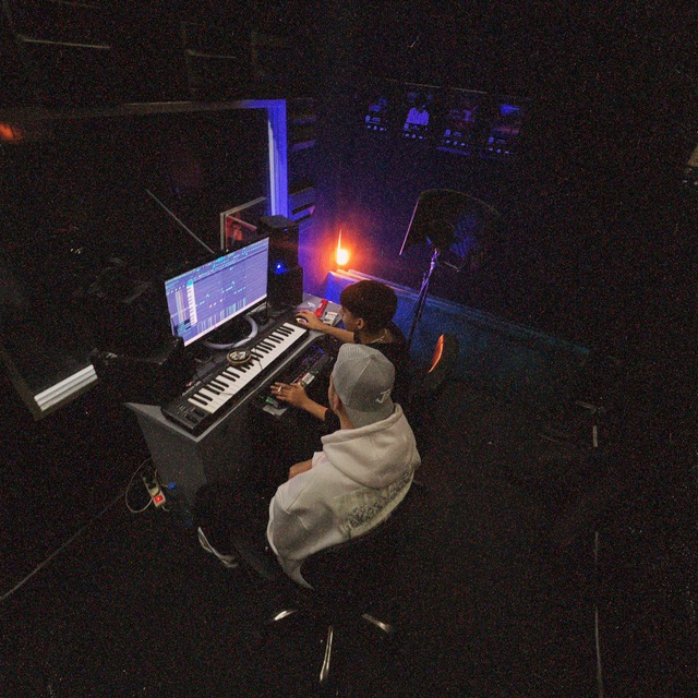 Channel Photo