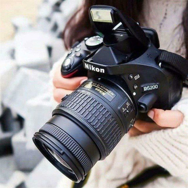 Channel Photo