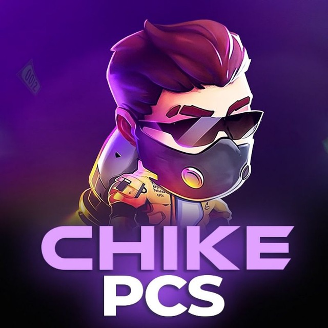 Channel Photo