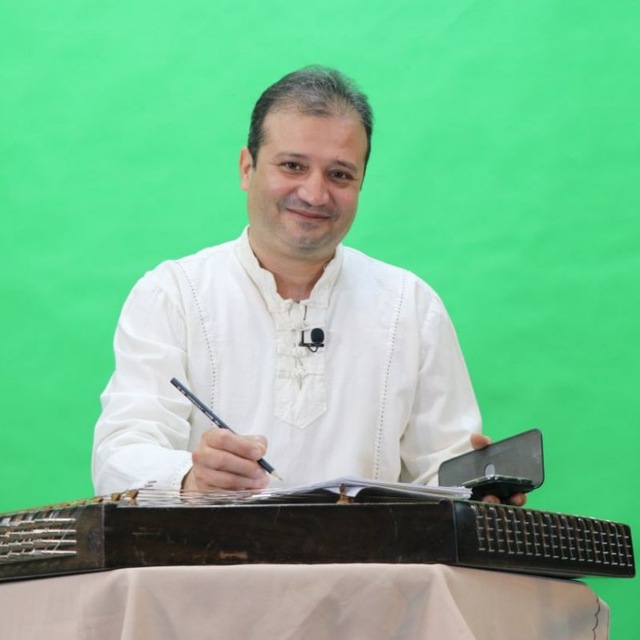 Channel Photo
