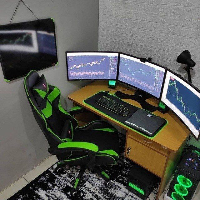 Channel Photo