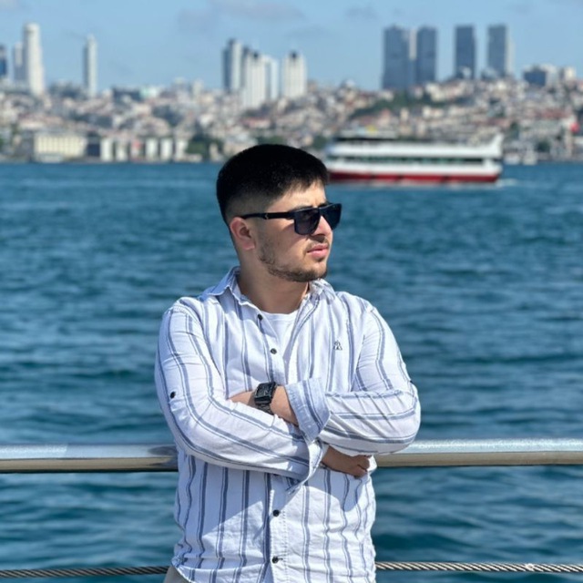 Channel Photo