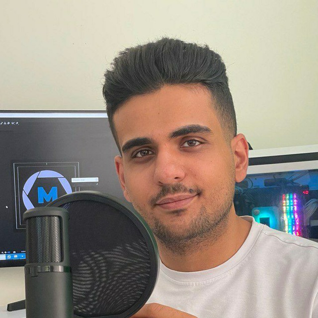 Channel Photo