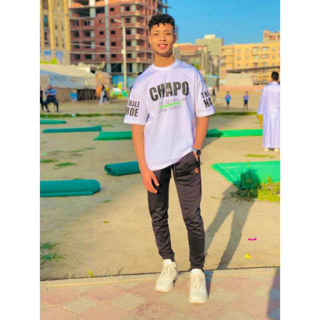 Channel Photo