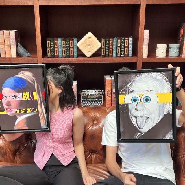Channel Photo