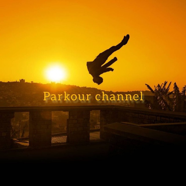 Channel Photo