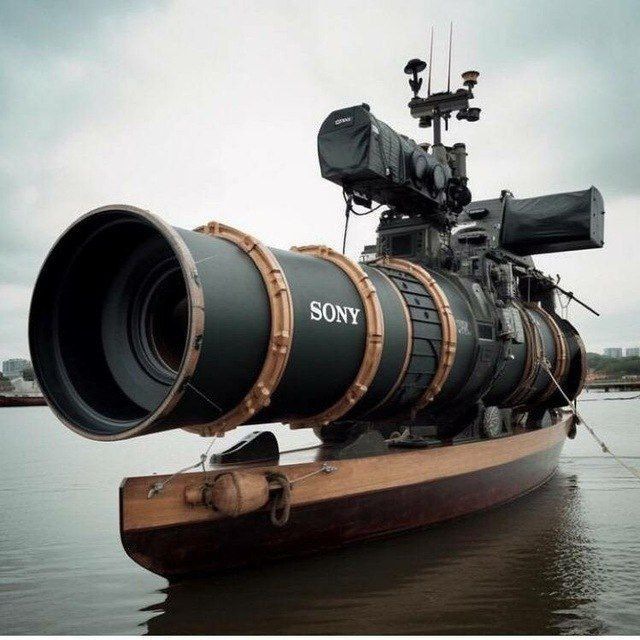 Channel Photo