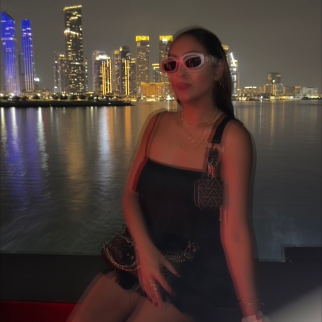 Channel Photo