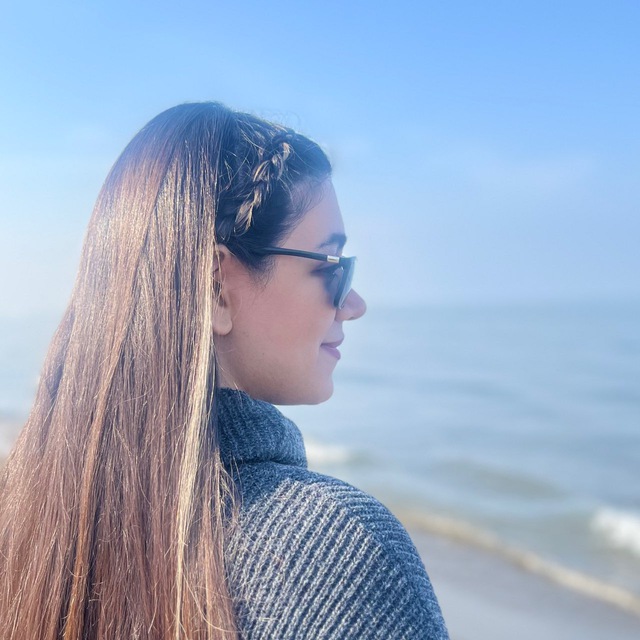 Channel Photo