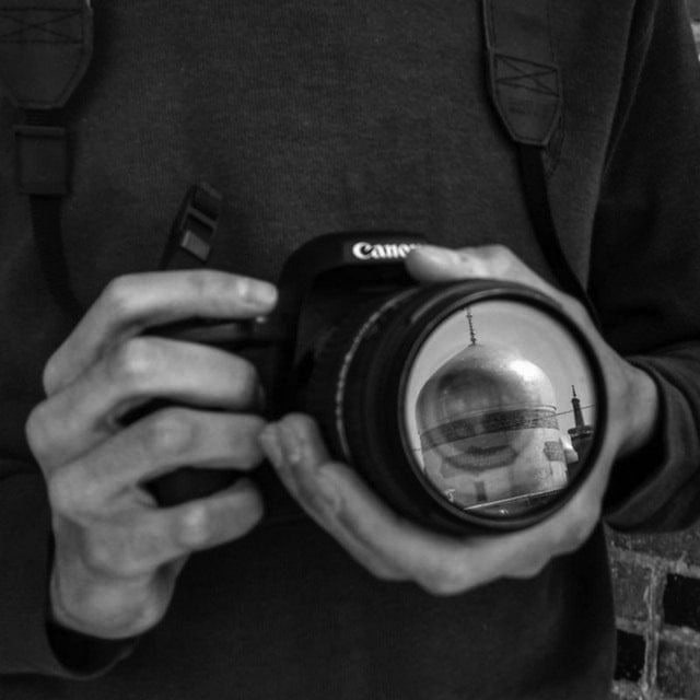 Channel Photo
