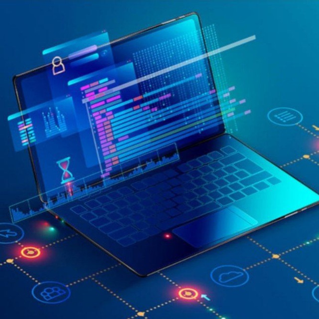 Channel Photo