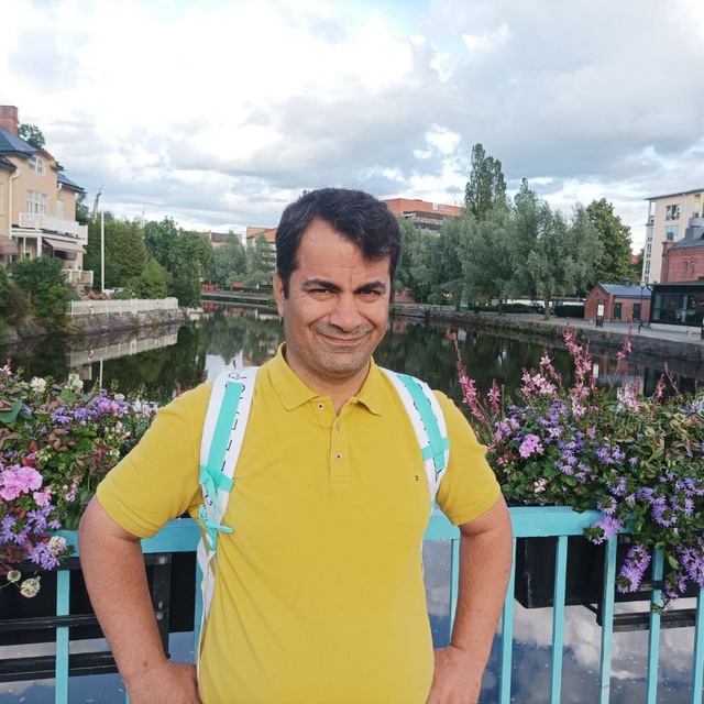 Channel Photo