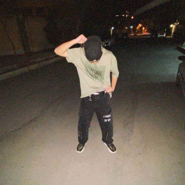 Channel Photo