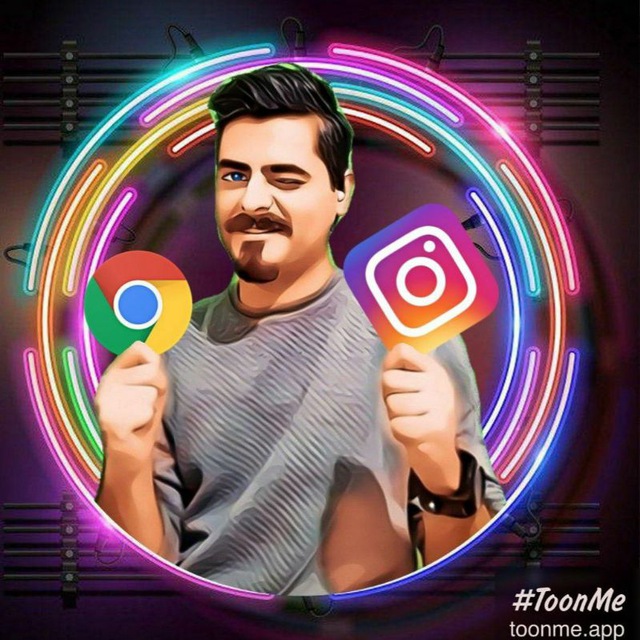 Channel Photo