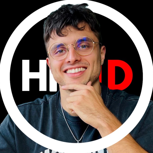 Channel Photo