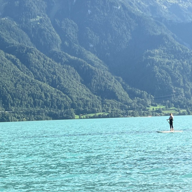 Channel Photo