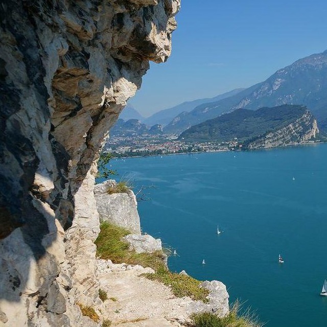 Channel Photo