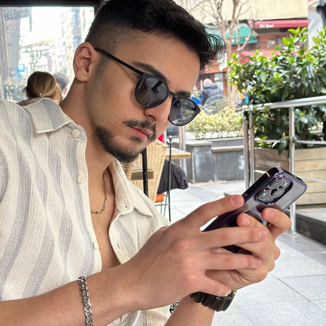 Channel Photo