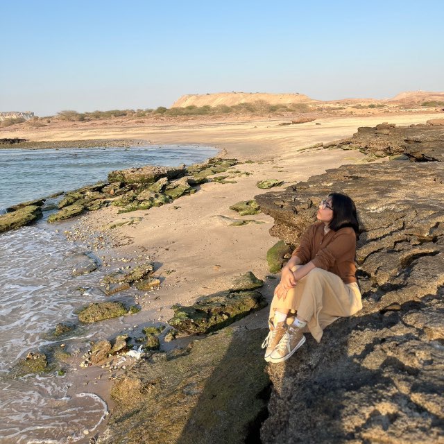 Channel Photo