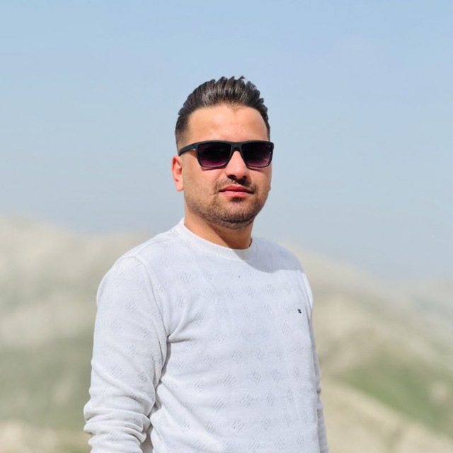 Channel Photo