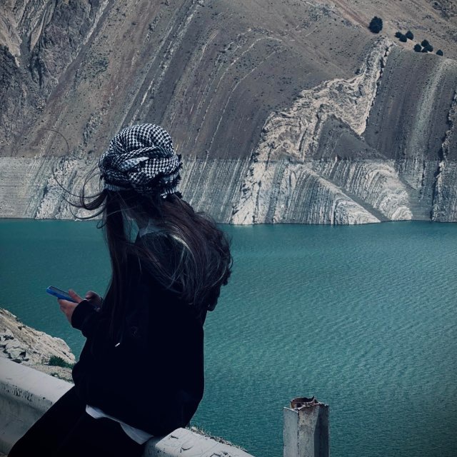 Channel Photo