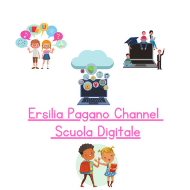 Channel Photo