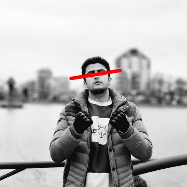 Channel Photo