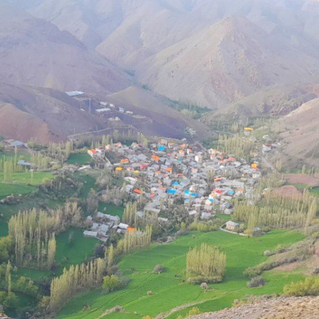 Channel Photo