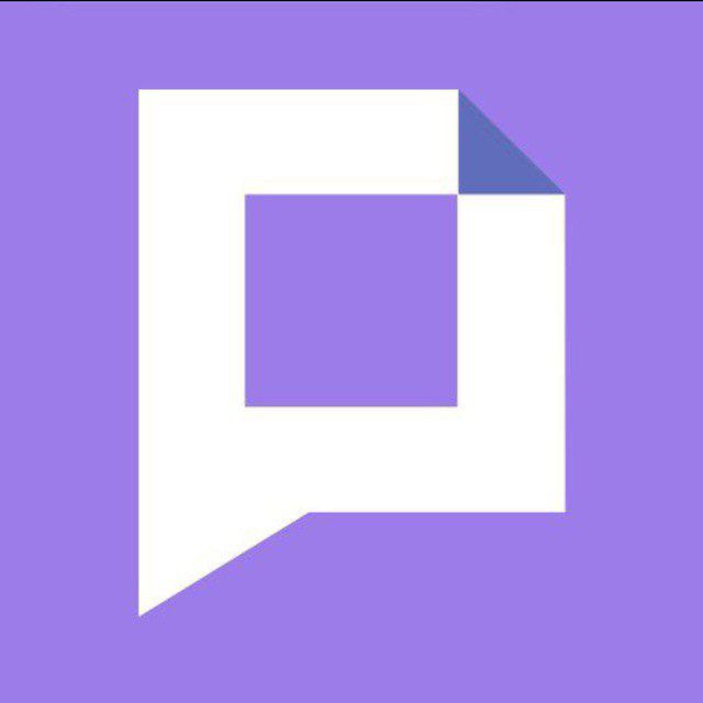 Channel Photo