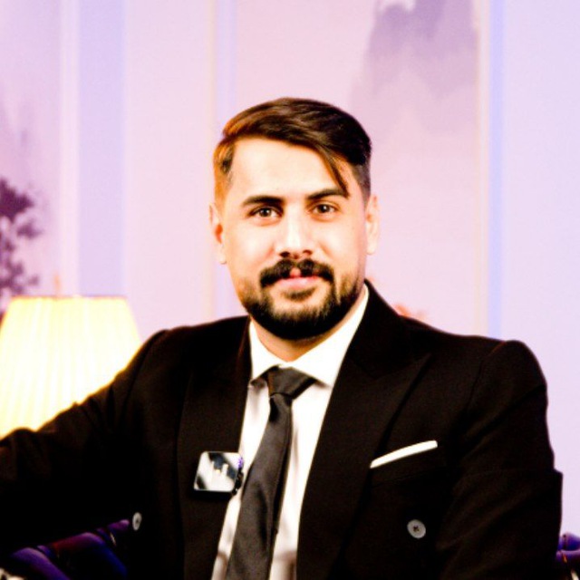 Channel Photo