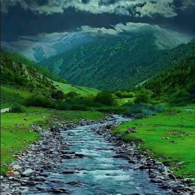 Channel Photo