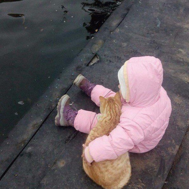 Channel Photo