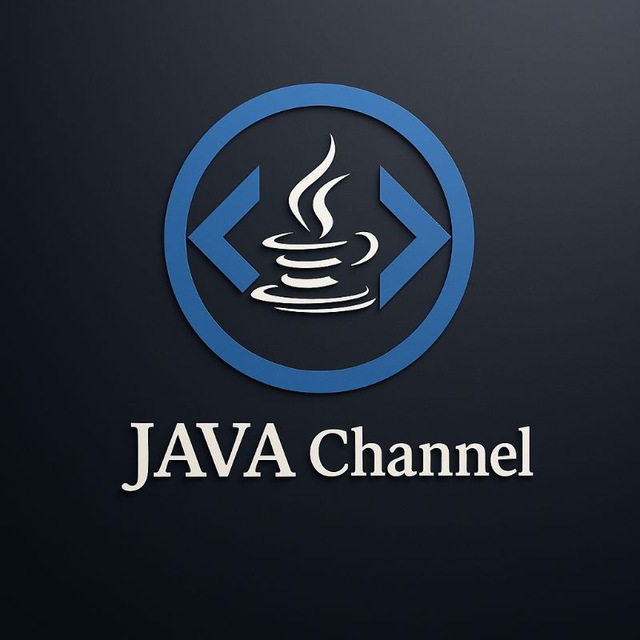 Channel Photo