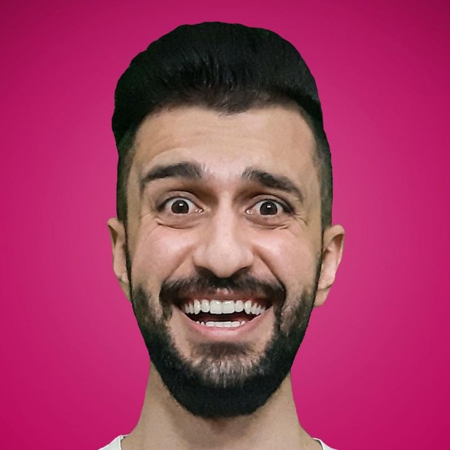 Channel Photo