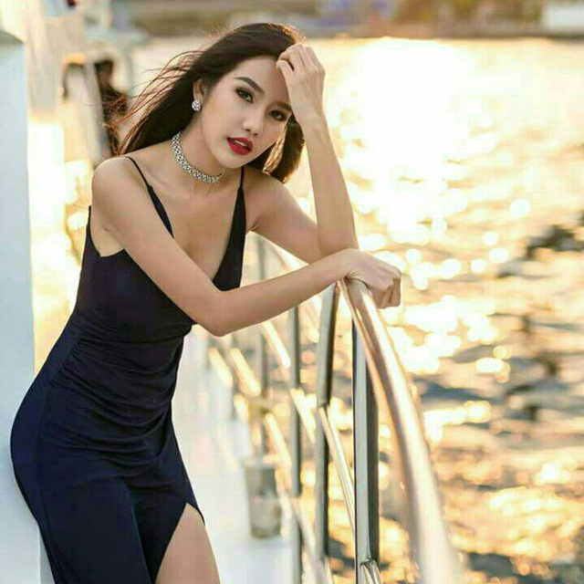 Channel Photo