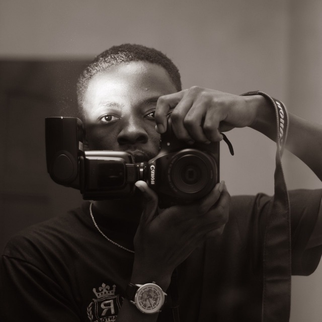 Channel Photo